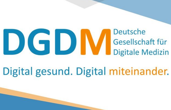 Deutsche Gesellschaft für Digitale Medizin nimmt Mitglieder auf