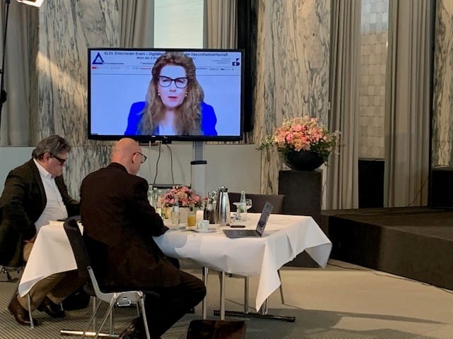 Dr. med. Anke Diehl