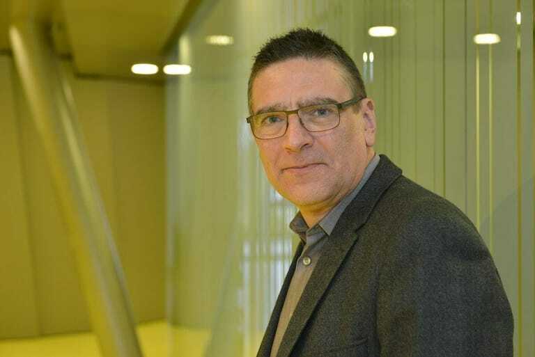 Homeoffice im Gesundheitswesen am Beispiel der Strahlentherapie