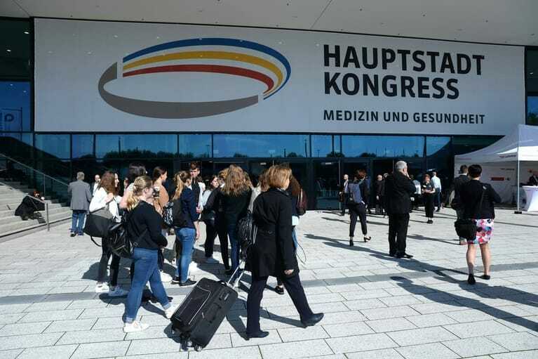 Deutscher Pflegekongress