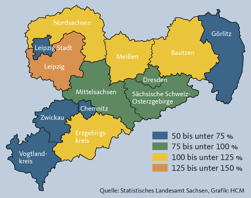 Was Sind Die Alten Bundesländer