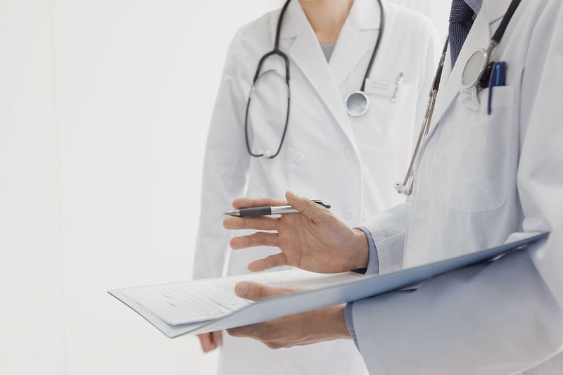 Neue Norm für das Gesundheitswesen