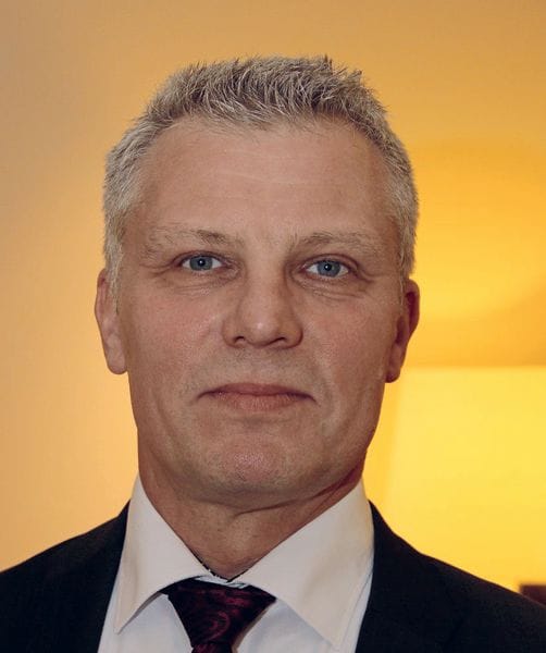 Sicher, nutzenstark, beweiskräftig Health&Care Management