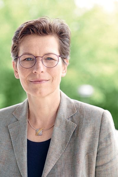 Claudia Bausewein
