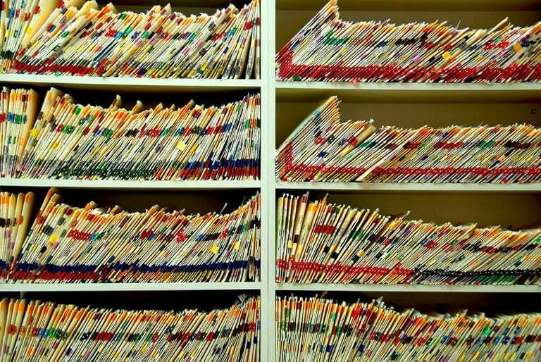Krankenhausinformationssystem