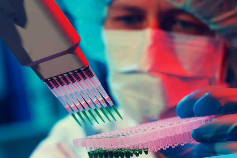 In der Allianz gegen den Krebs Health&Care Management