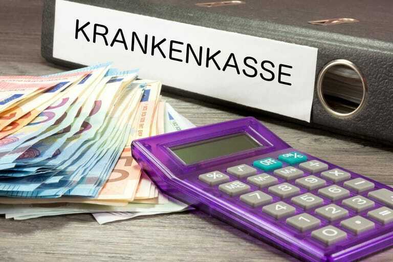 Finanzierung der Bonuszahlungen für Pflegende