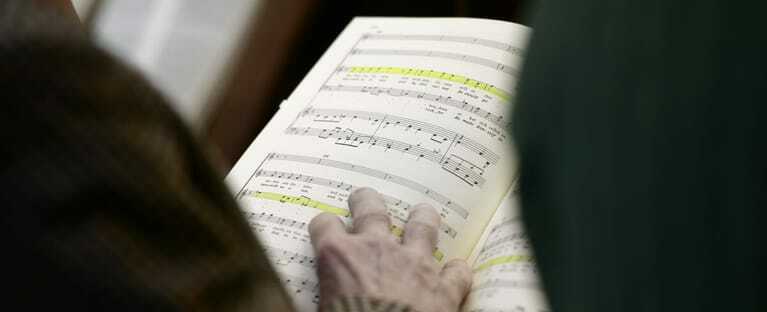 Der Demenz-Chor