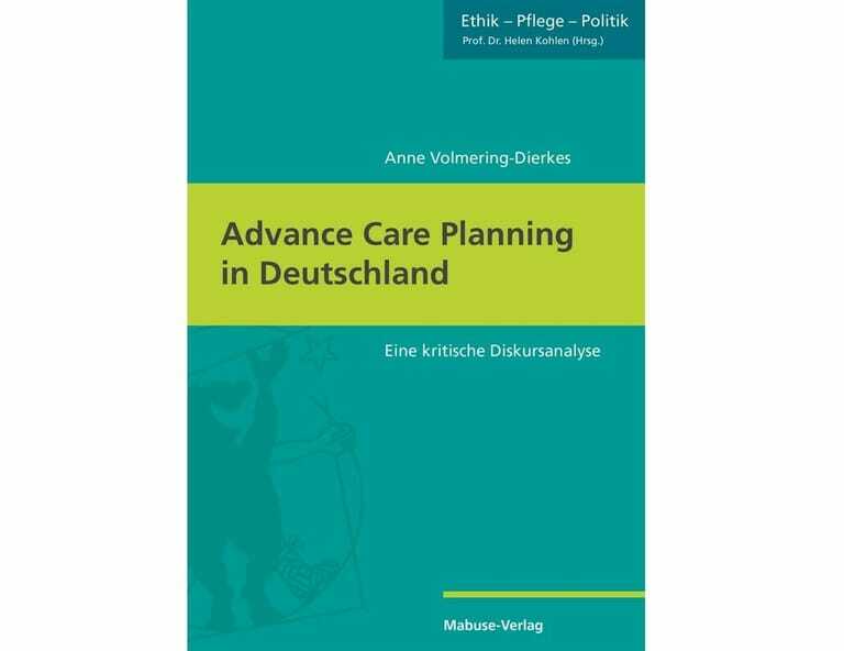 Advance Care Planning in Deutschland