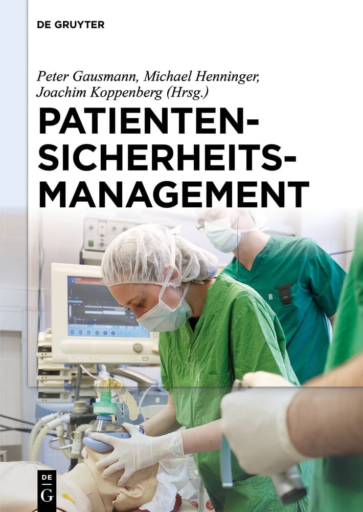 Ein starkes Ding für die Patientensicherheit - Health&Care Management