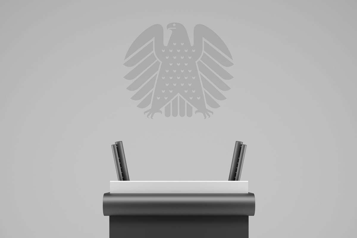 Trotz Kritik Bundestag Verabschiedet GVWG Health Care Management trotz-kritik-bundestag-verabschiedet-gvwg-health-care-management