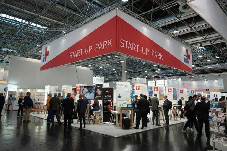 Medica 2019