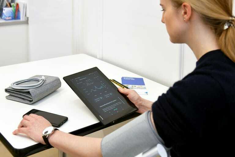 Projekt DigiOnko