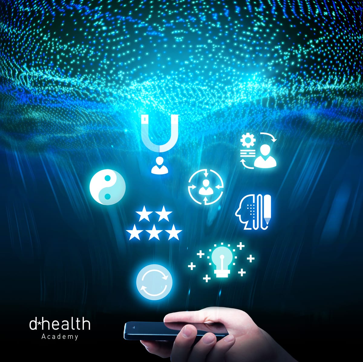 Kulturwandel im Gesundheitswesen Health&Care Management