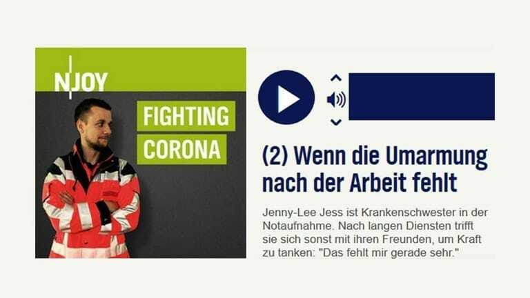 Fighting Corona
