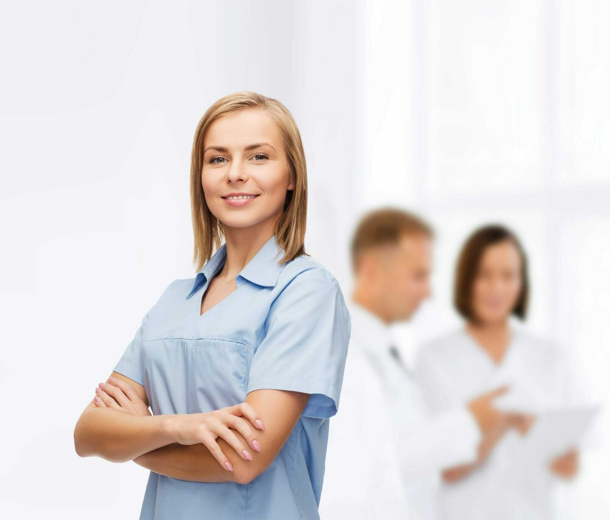 Mehr Ausbildungsplätze und mehr Schulplätze in der Pflege - Health&Care ...