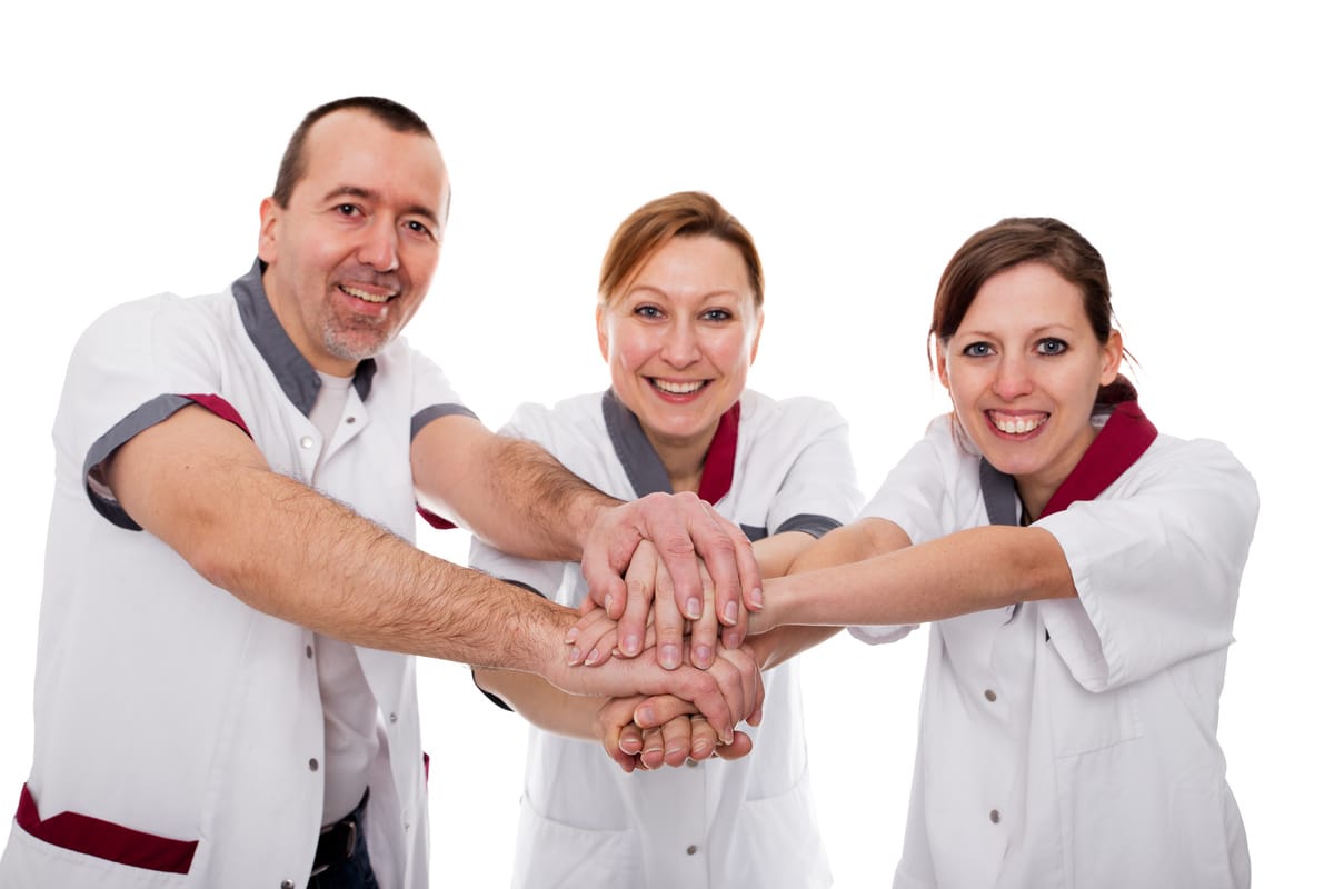 Die Pflegekammer kommt Health&Care Management