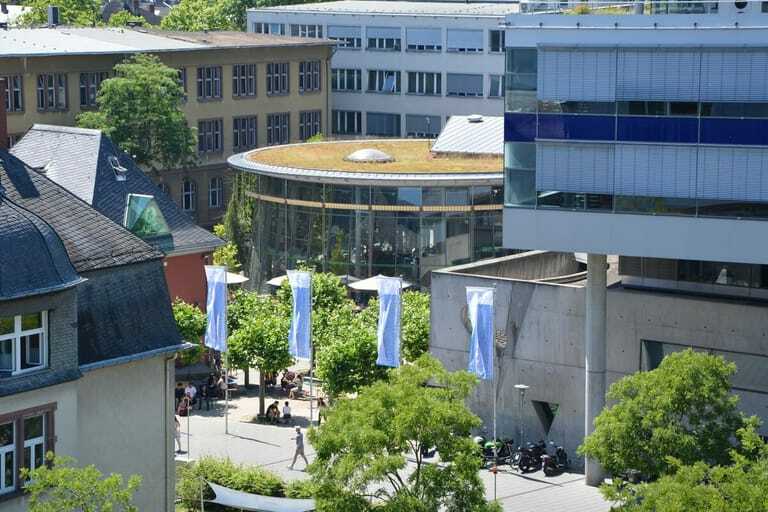 Frankfurt UAS