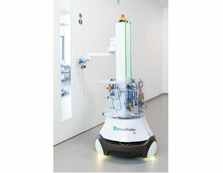 DeKonBot