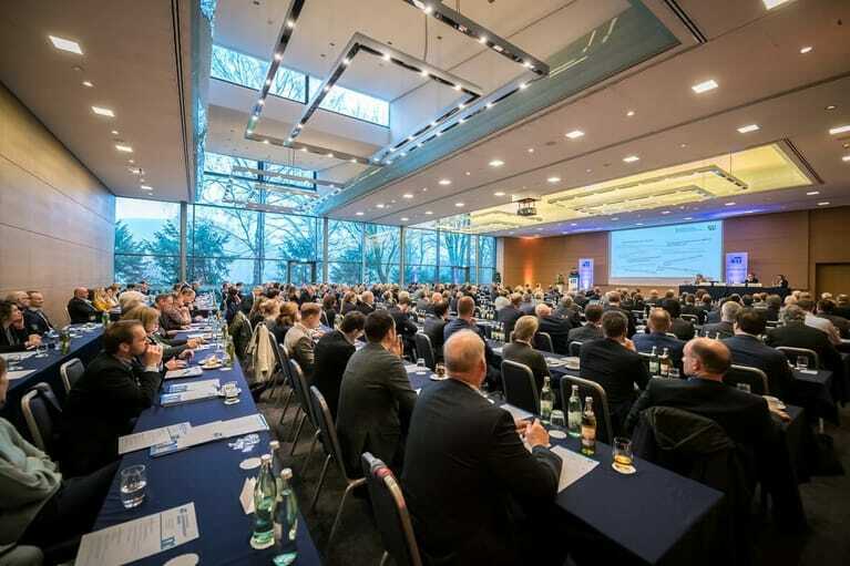 Gesundheitswirtschaft managen 2020