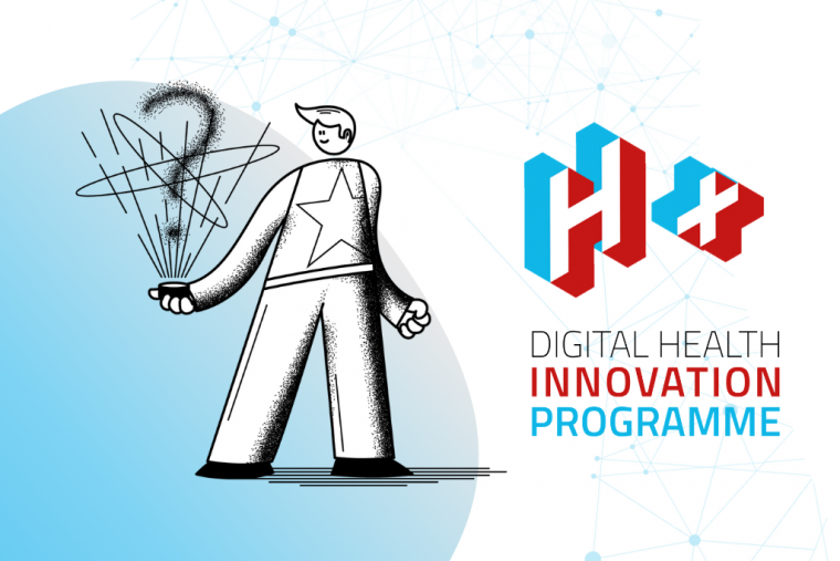 H+ Digital Health Innovation Programme