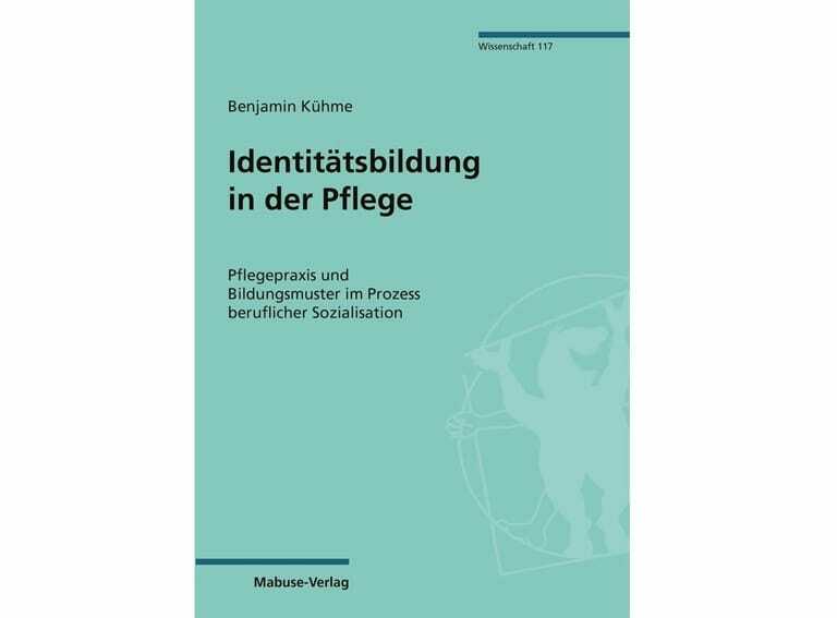 Identitätsbildung in der Pflege