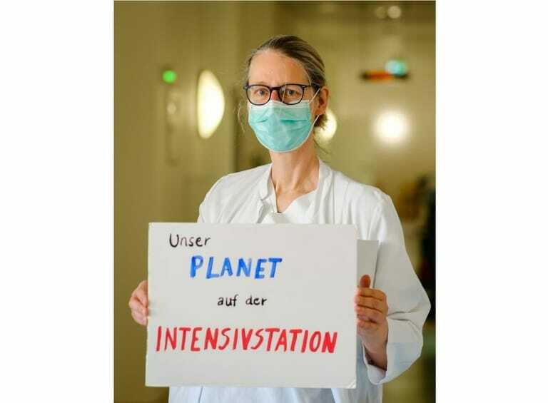Krankenhaus St. Joseph-Stift Bremen KLIK green