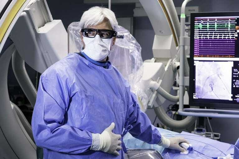 Prof. Dr. med. Burghard Schumacher