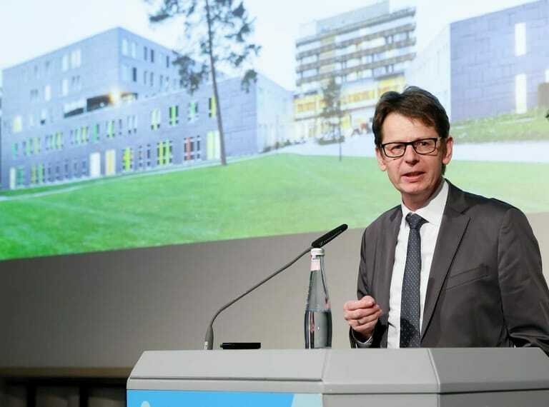 Uni Bonn Architekturpreis