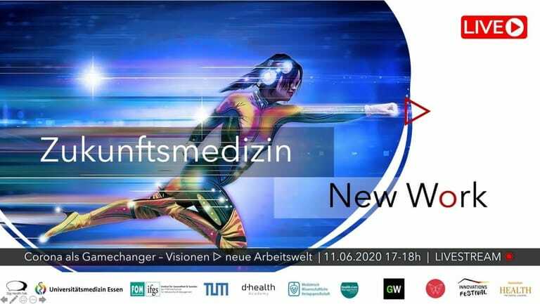 Zukunftsmedizin2020