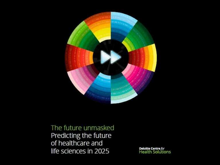 Deloitte Studie