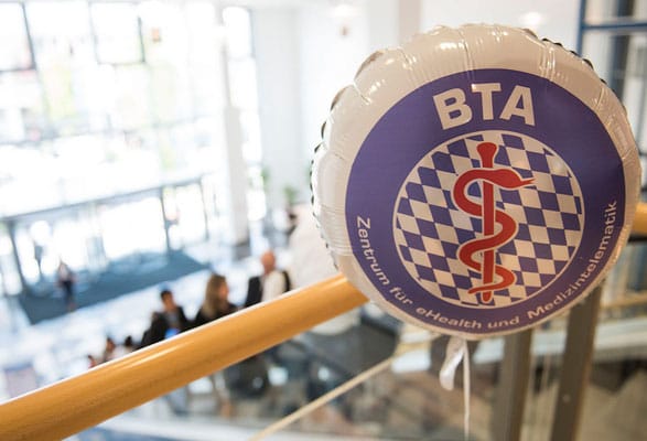 6. Bayerischer Tag der Telemedizin