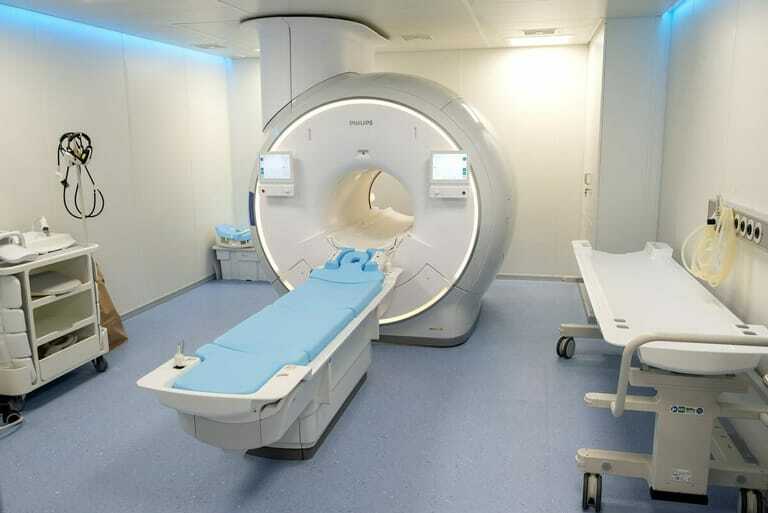 Philips MR-System Ingenia Ambition X