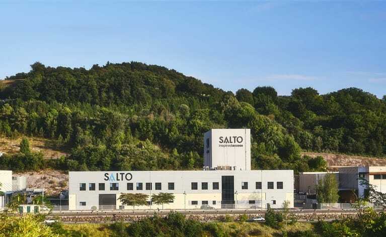 Salto Systems