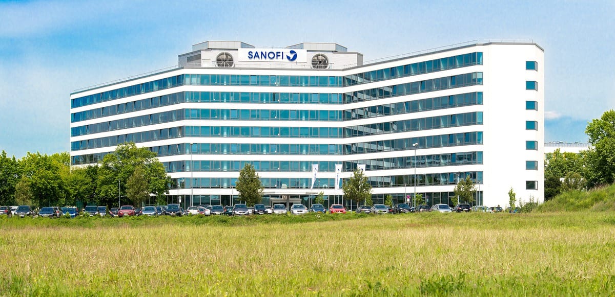 Pharmakonzern beruft neuen DeutschlandChef Health&Care Management