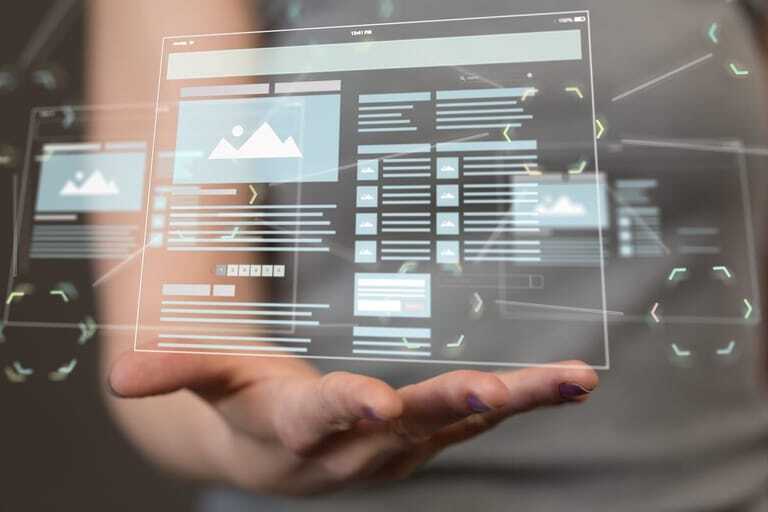 Digitale Prozesse und Anwendungen müssen von den Usern akzeptiert werden. Ansatzpunkt: Usability und User Experience.