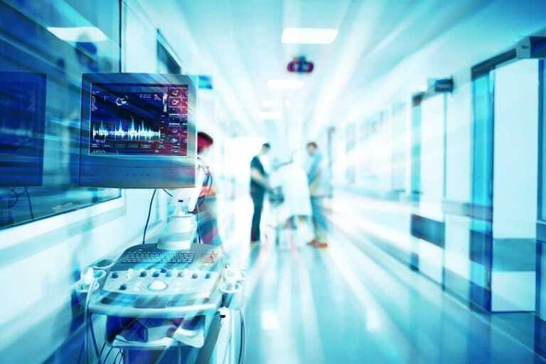 DKG, Krankenhäuser finanzieren