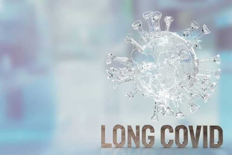 Long Covid