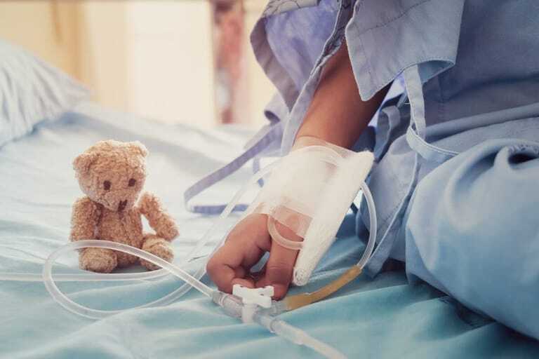 Kinderklinik