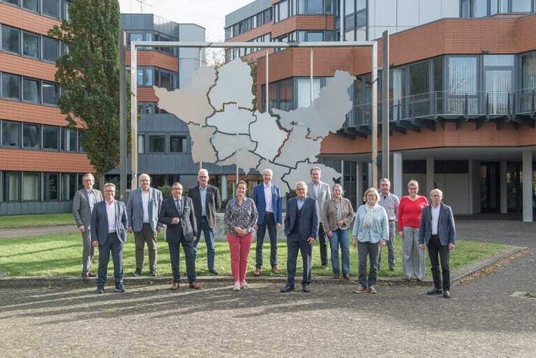 Verwaltungsrat der Mühlenkreiskliniken