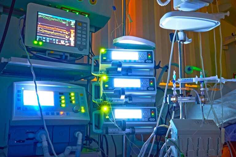 Triage Intensivmedizin