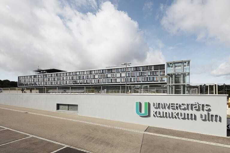 Universitätsklinikum Ulm