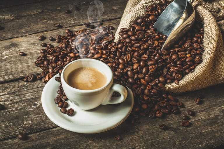 Kaffee Tipps