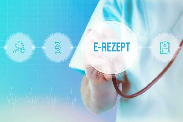 E-Rezept Test verlängert