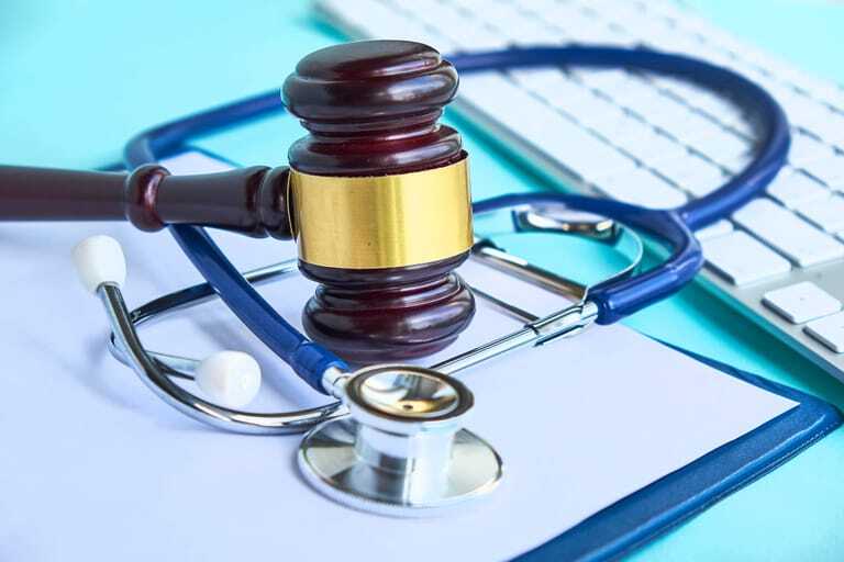 Patientenrechte
