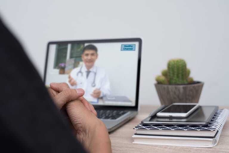 Telemedizin, TMVZ