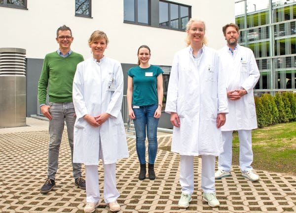Essen als Therapie – ernährungsmedizinische Patientenversorgung