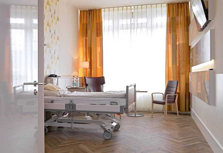 Versiegelung Boden Project Floors