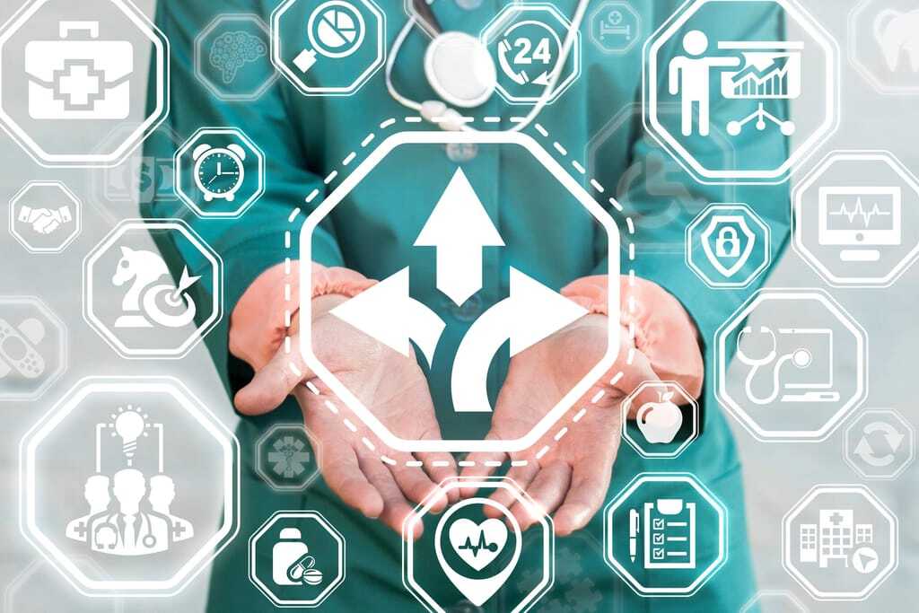 Politik will den Wandel vorantreiben Health&Care Management