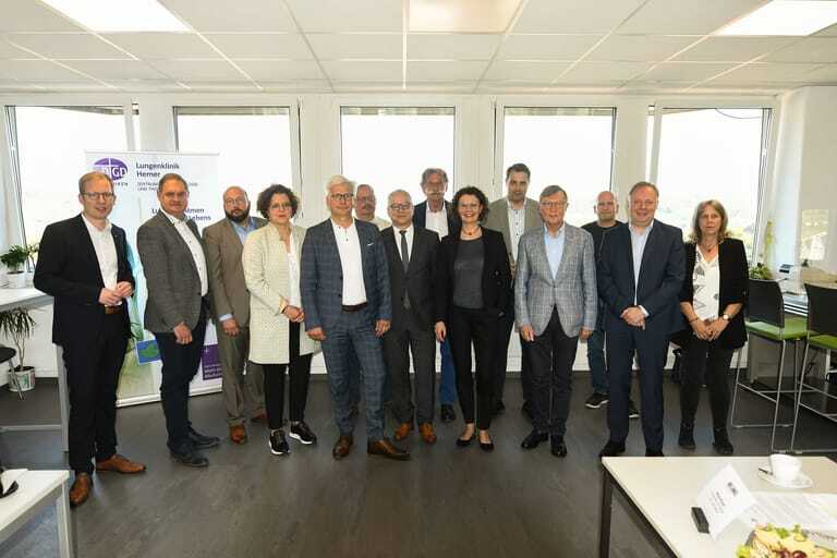 Paracelsus Klinik Hemer